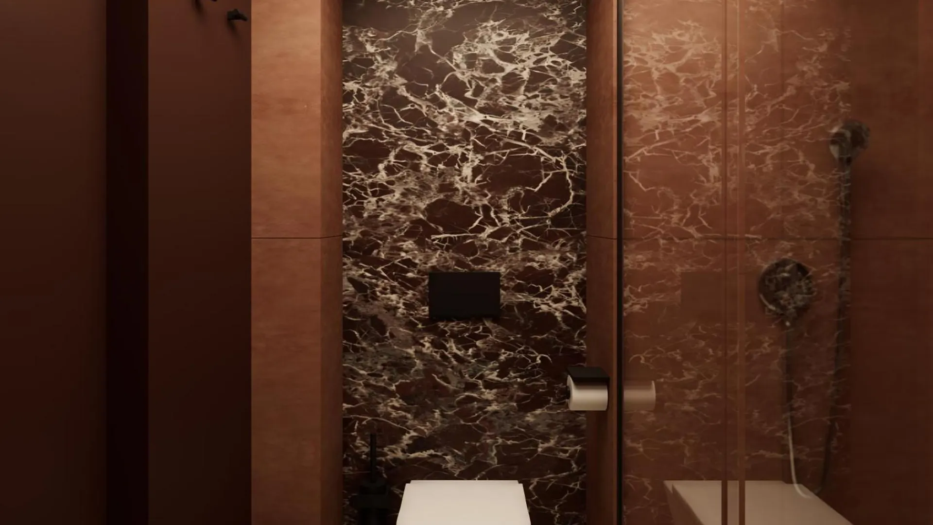 Leon Hotel & Lounge Budapest