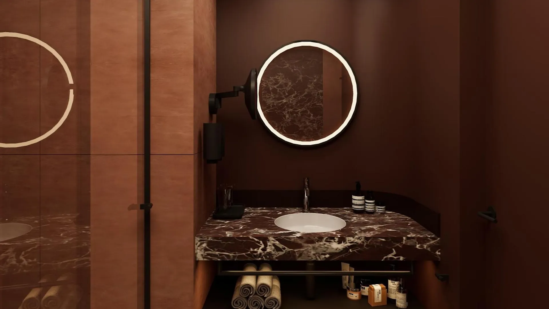 Leon Hotel & Lounge Budapest