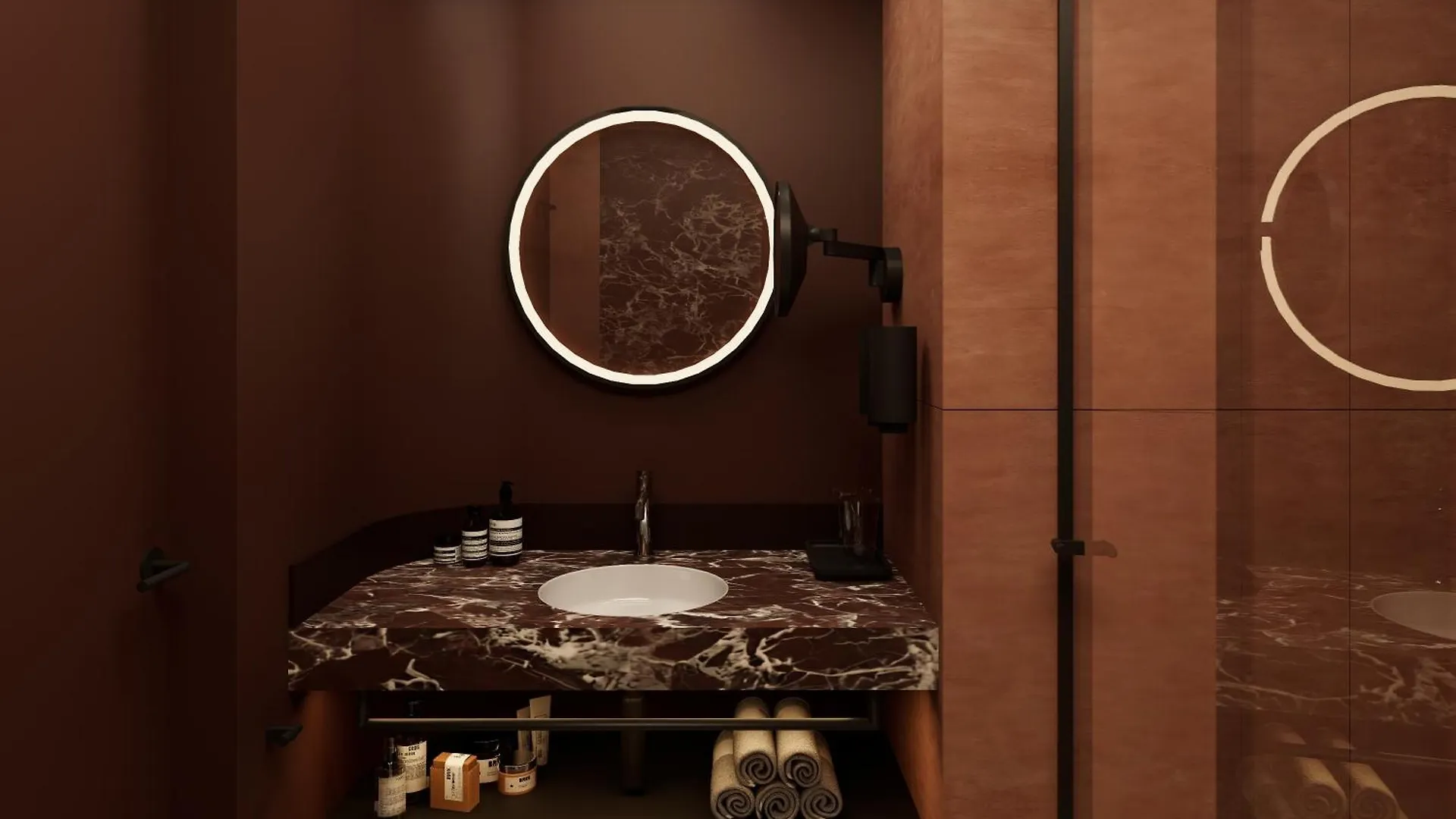 Leon Hotel & Lounge Budapest 4*,