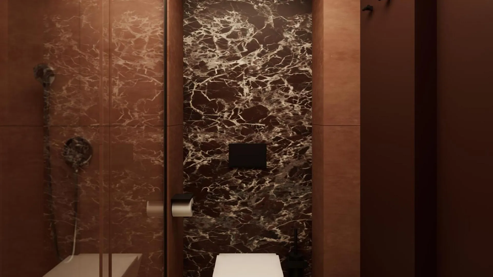 ****  Leon Hotel & Lounge Budapest Hungary
