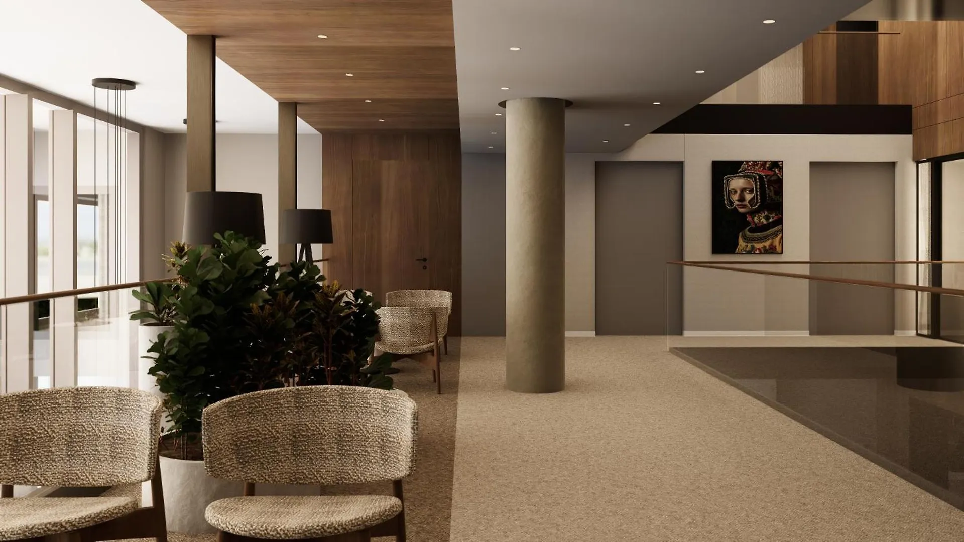 Leon Hotel & Lounge Budapest