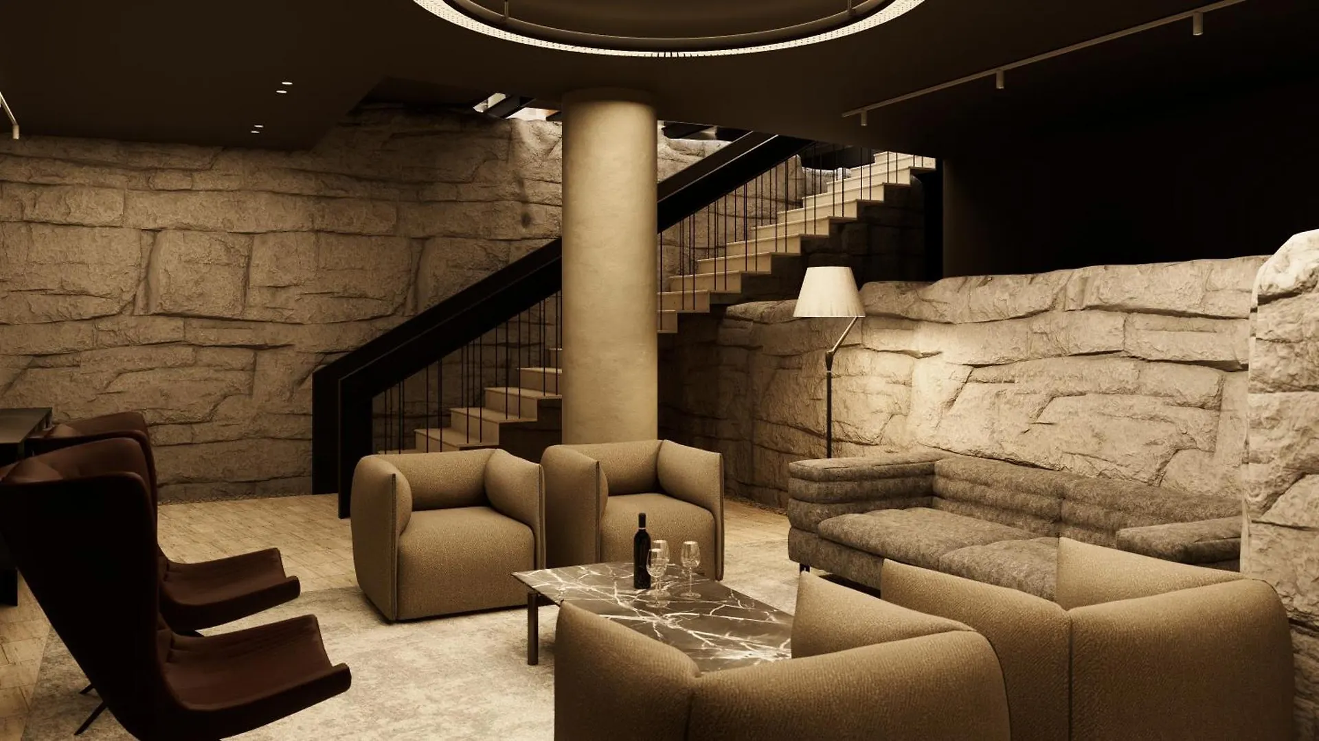 Leon Hotel & Lounge Budapest