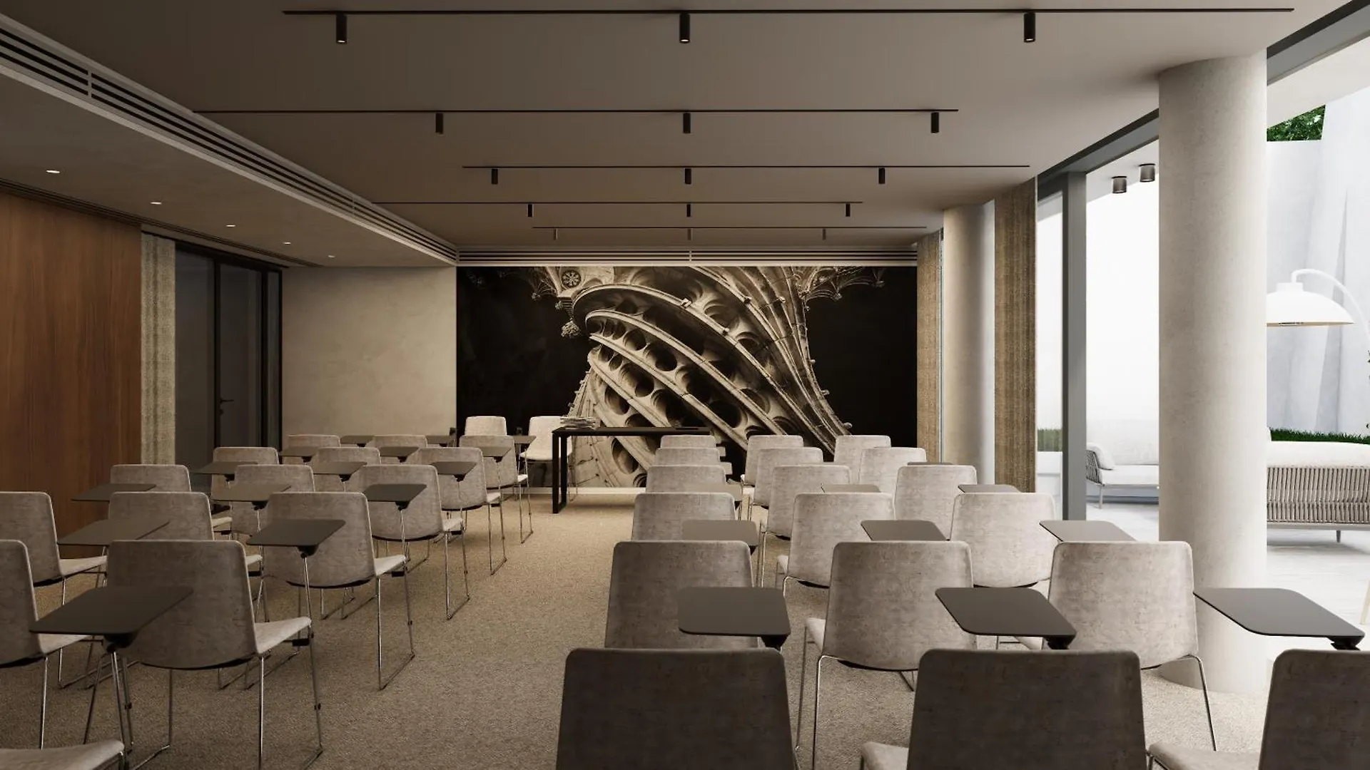 Leon Hotel & Lounge Budapest