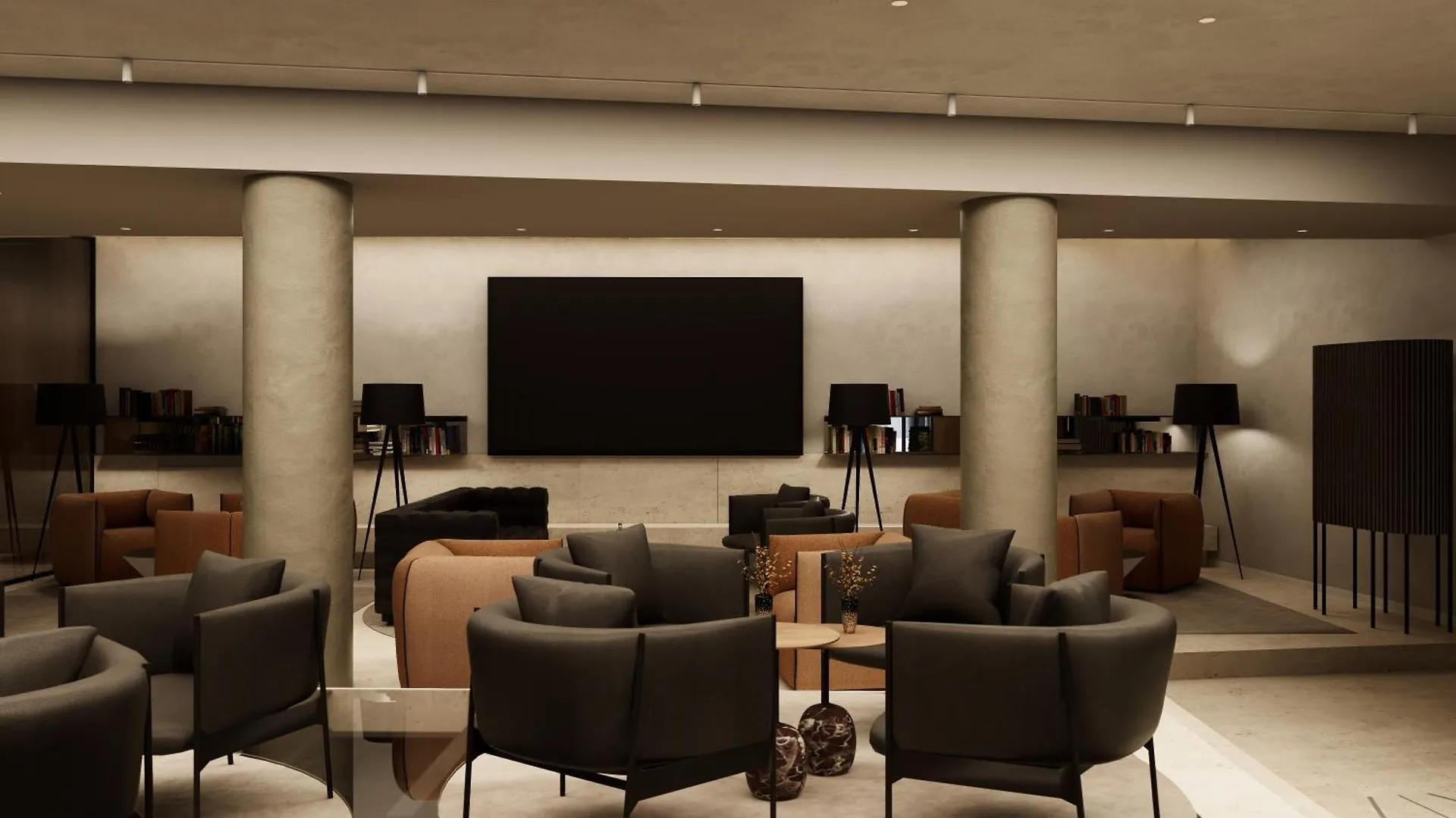 Leon Hotel & Lounge Budapest