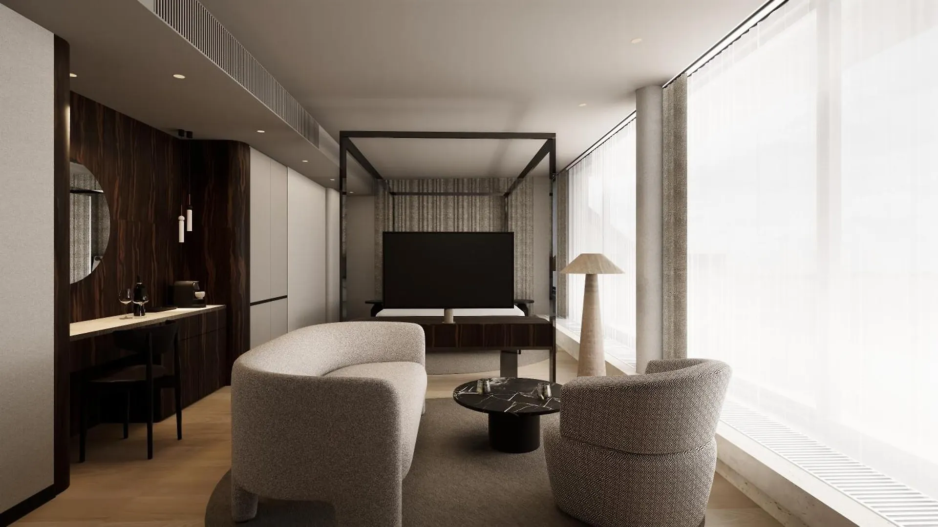 ****  Leon Hotel & Lounge Budapest Hungary