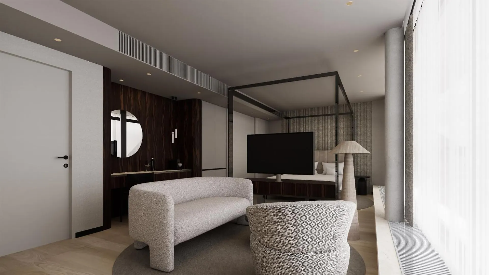 Leon Hotel & Lounge Budapest