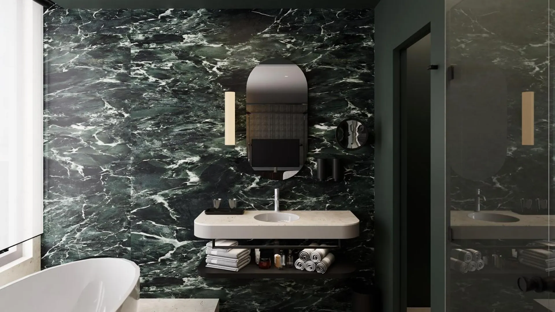Leon Hotel & Lounge Budapest
