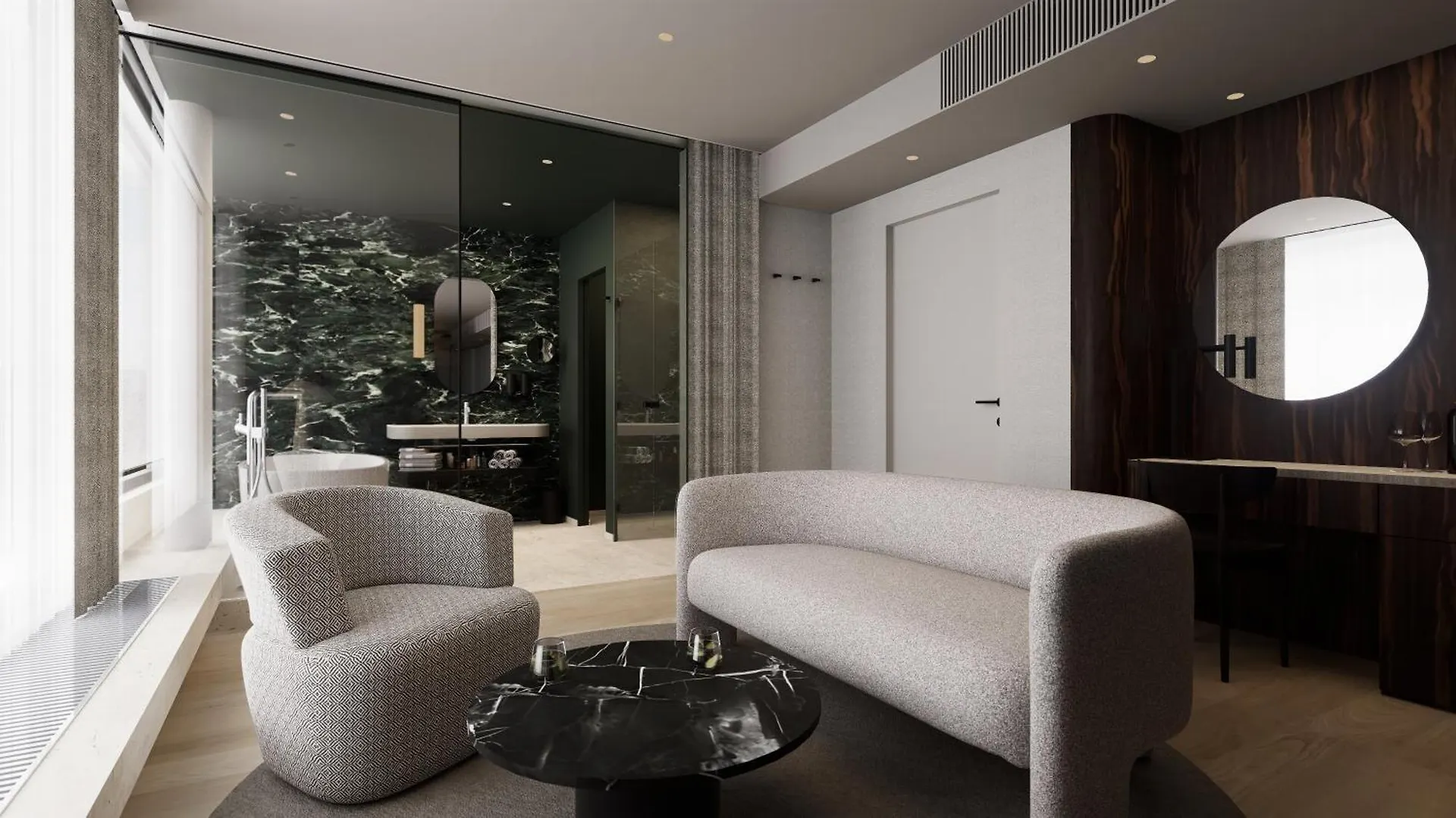Leon Hotel & Lounge Budapest