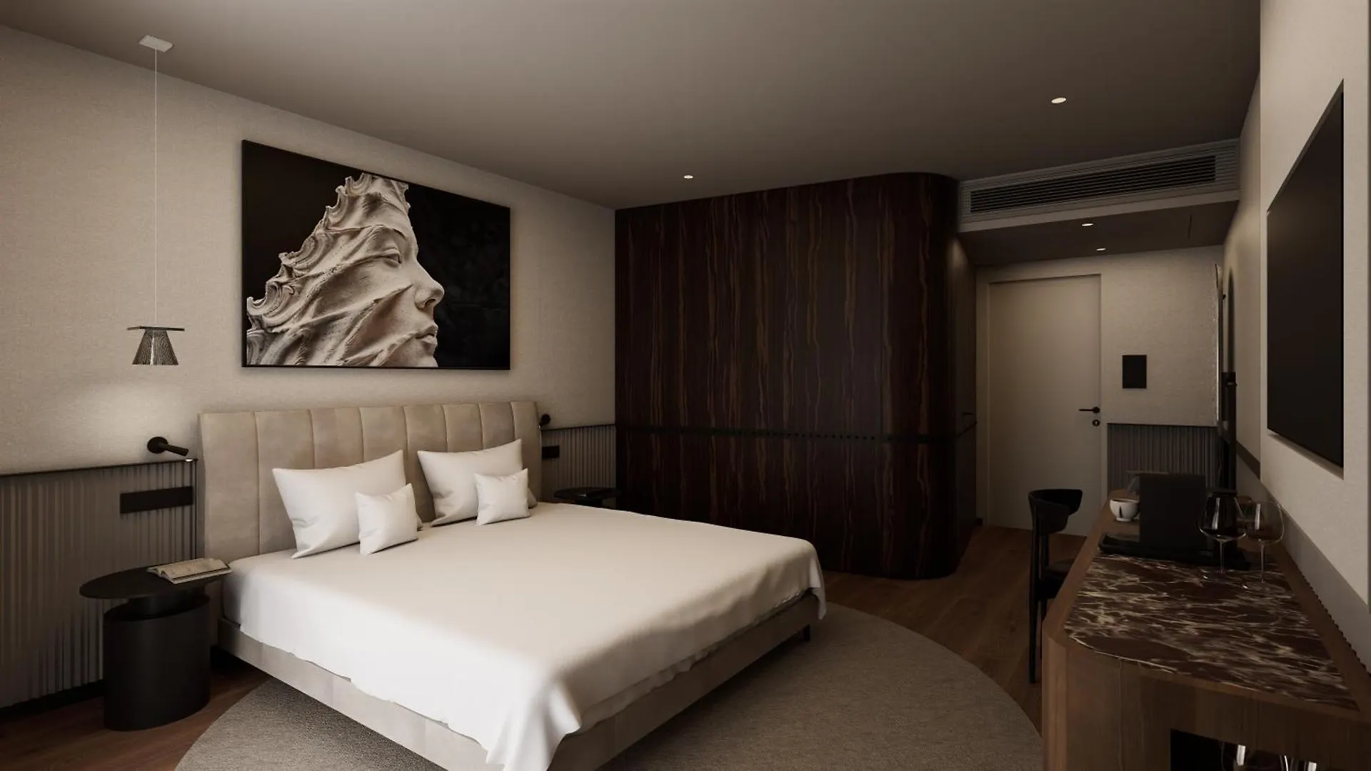 Leon Hotel & Lounge Budapest
