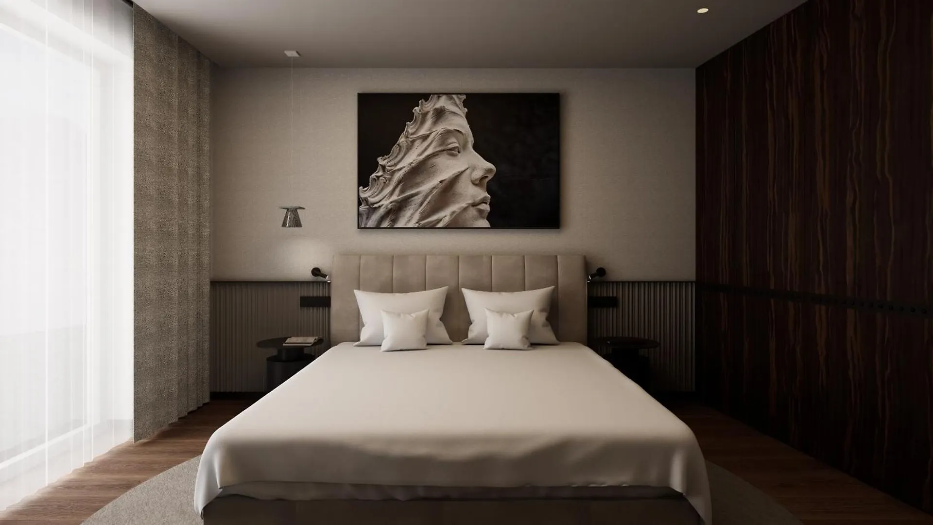 ****  Leon Hotel & Lounge Budapest Hungary
