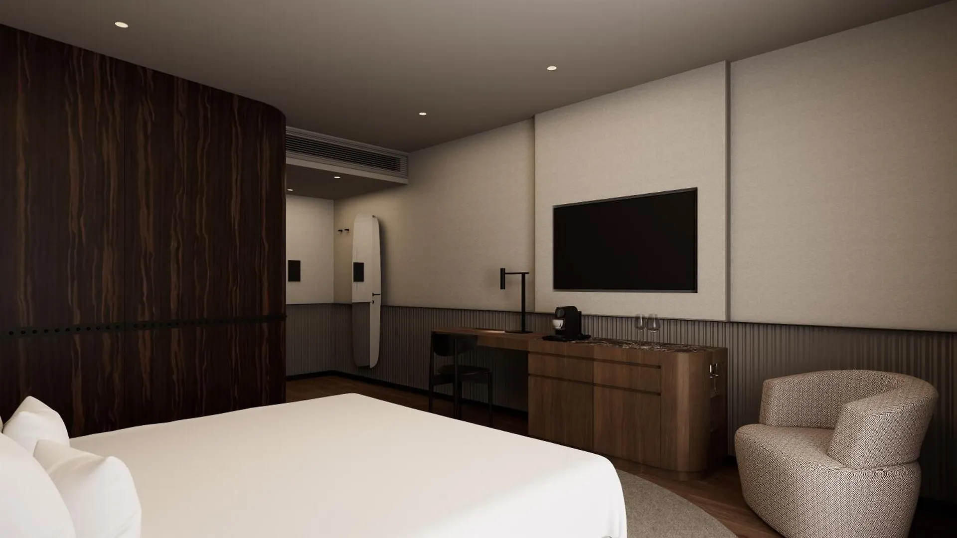 Leon Hotel & Lounge Budapest 4*,