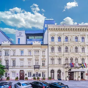 President Budapešť