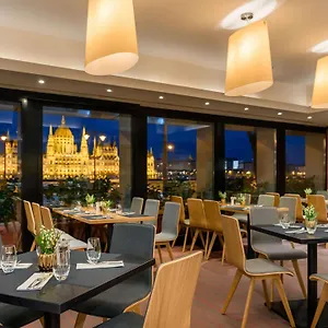 Novotel Danube בודפשט