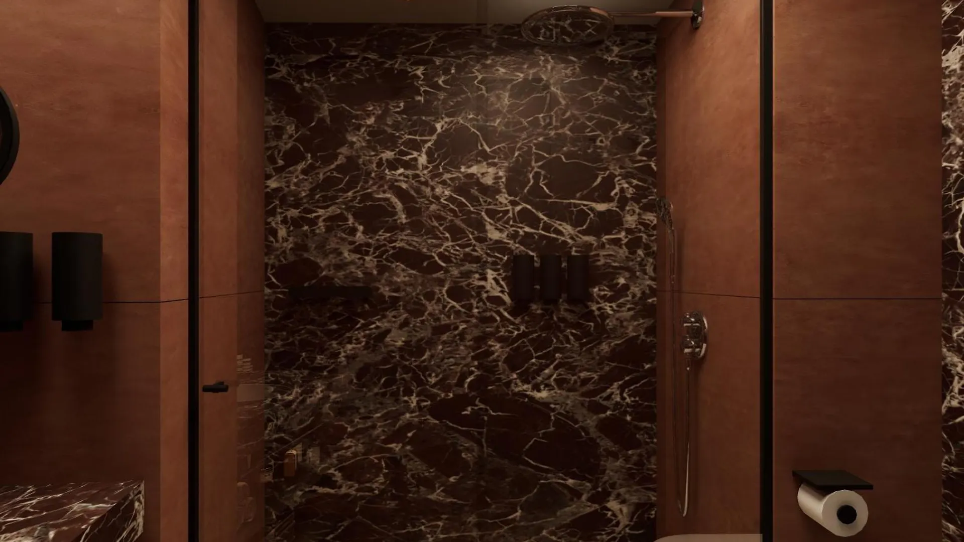 Leon Hotel & Lounge Budapešť Maďarsko