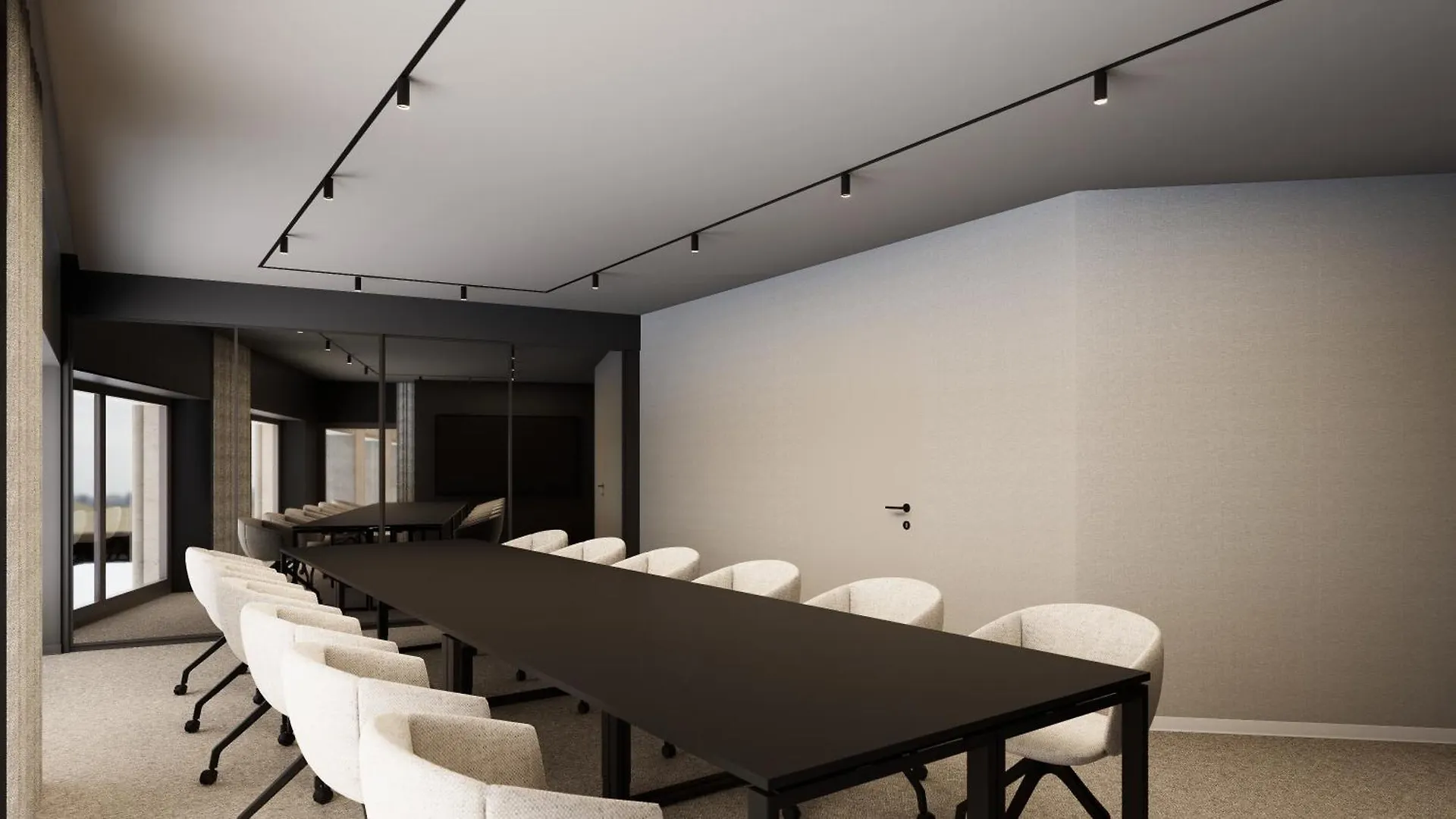 ****  Leon Hotel & Lounge Budapešť Maďarsko