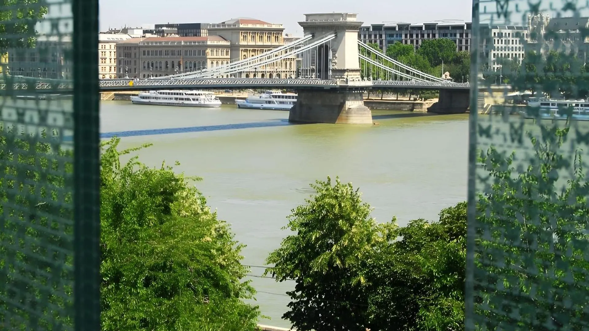 Leon Hotel & Lounge Будапешт Венгрия